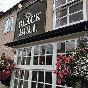 The Black Bull Inn